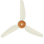 Tamoor Fans Magnum Model | Eco-Smart 30 Watt Ceiling Fan - Image 3