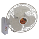 Royal Petite Bracket Fan - Image 2