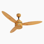 GFC Ceiling Fan AC/DC BLDC INV - Elegant