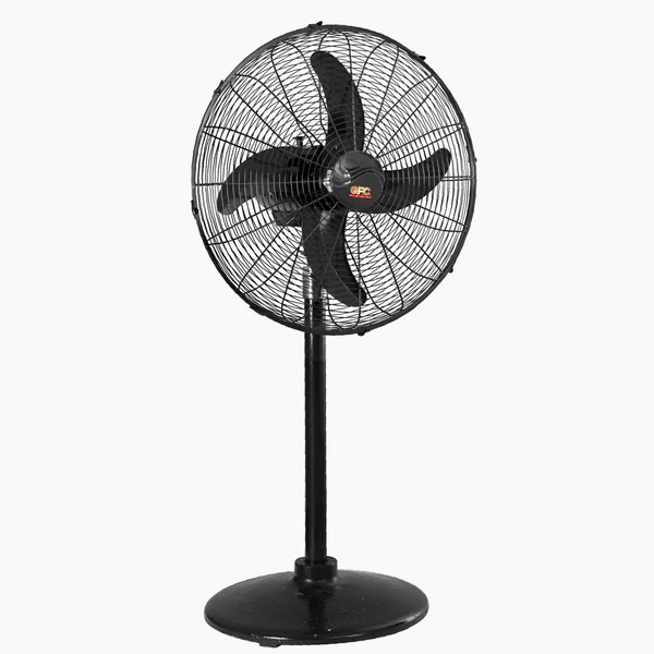 oxkrydzx GFC AC/DC Pedestal Solar (20") - Image 1