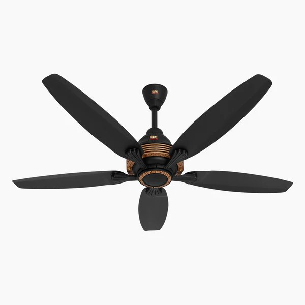 thwbv354 GFC Ceiling Fan BLDC INV - Grand Emperial - Image 1