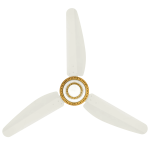 Tamoor Fans Nova Brave Model | Eco-Smart 30 Watt Ceiling Fan - Image 2