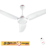 Royal Passion Magnum - iTurbo Classic 30 Watts Fan