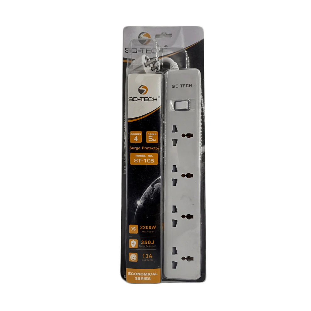 0l5clvlc SO-TECH Extension Wire – 105 (5M wire) - Image 1