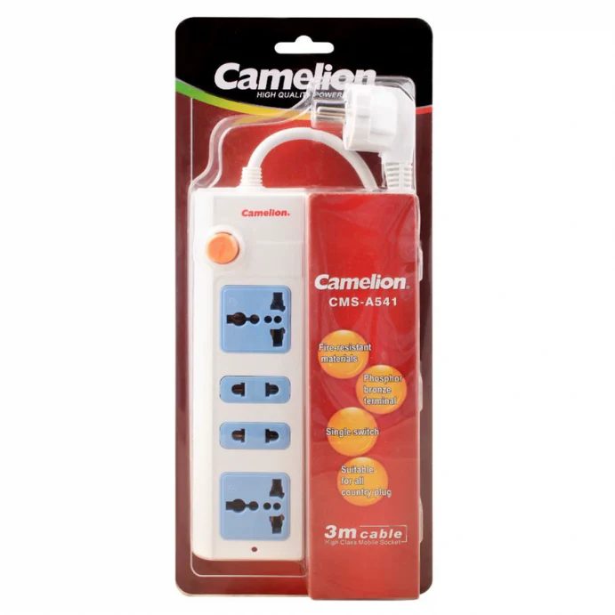 91riixzj Camelion Extension Wire CMS 541 - Image 1