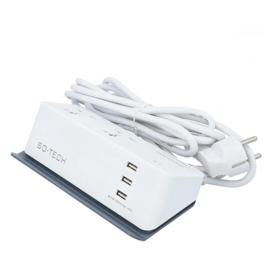 Untitled design SO-TECH Extension Wire – 105 U - Image 1