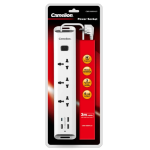 Camelion Extension Wire CMS 904