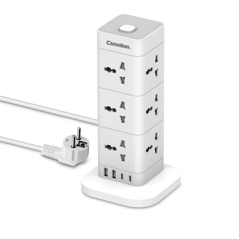 dslbn56h Camelion Extension Wire CMS - 312 - Image 1
